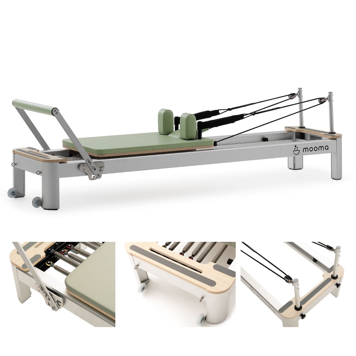 AP-RA REFORMER CLASSICO IN ALLUMINIO
