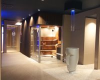 Sauna 4