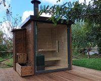 Sauna 5